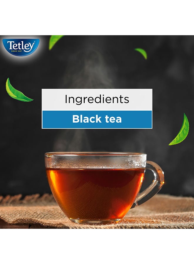 Tetley Loose Tea Strong, 200g  - Image 4