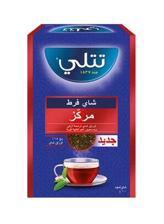 Tetley Loose Tea Strong, 200g  - Image 2