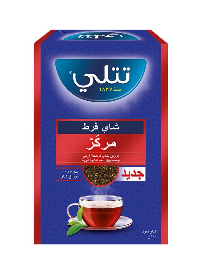Tetley Loose Tea Strong, 200g  - Image 2