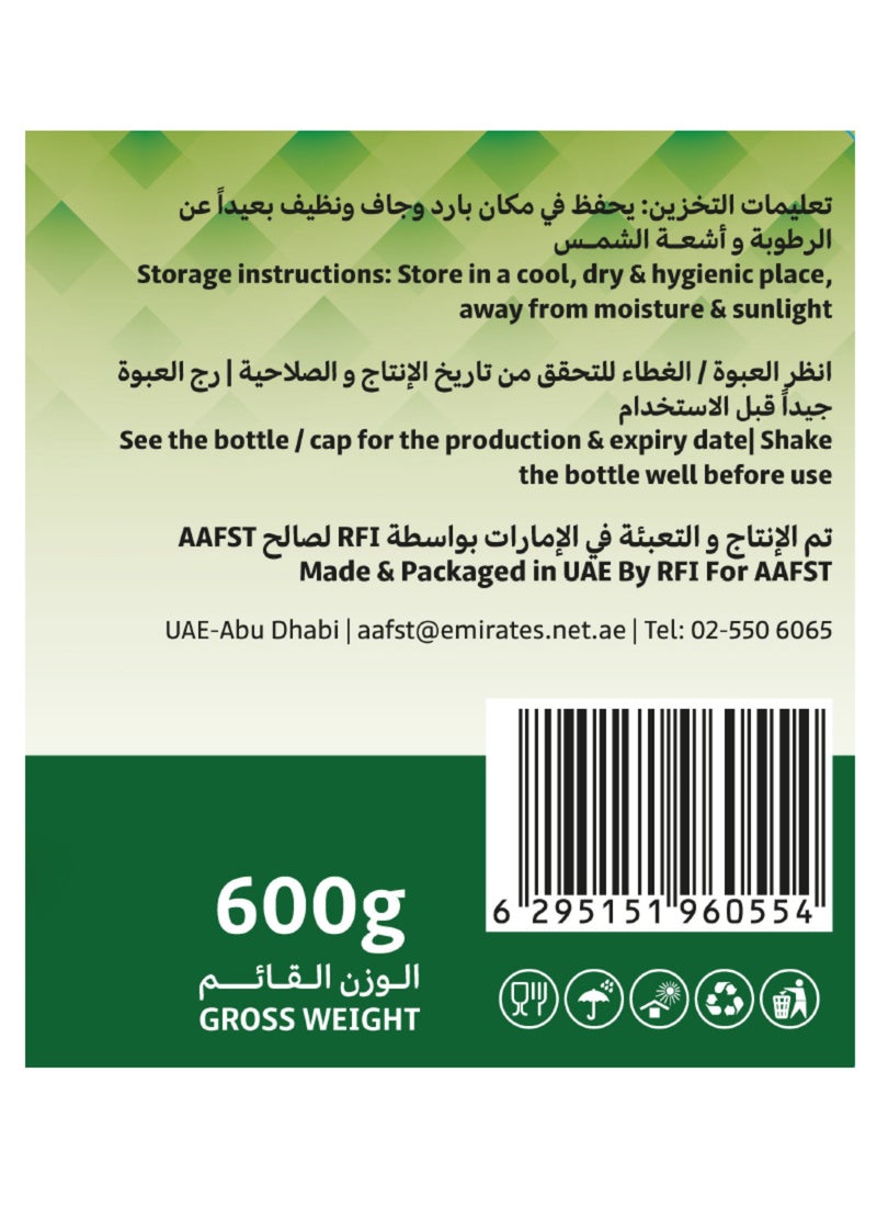 Seha Finest Tahina 600grams - Image 3