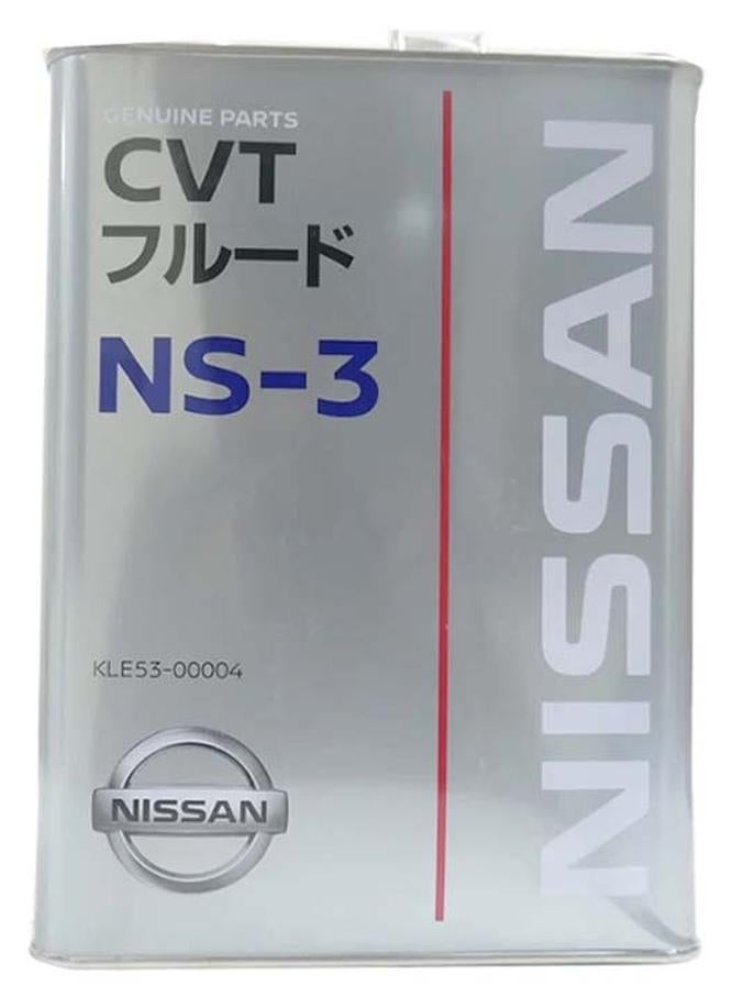 Ns-3 Cvt-Oil