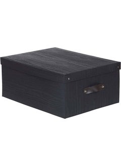 Koopman Storage Box White/Black 