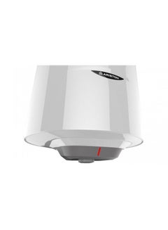 Ariston Pro1 Electric Water Heater - 50 Litres - Enammeled Tank - Pro R 50 White  - Image 2