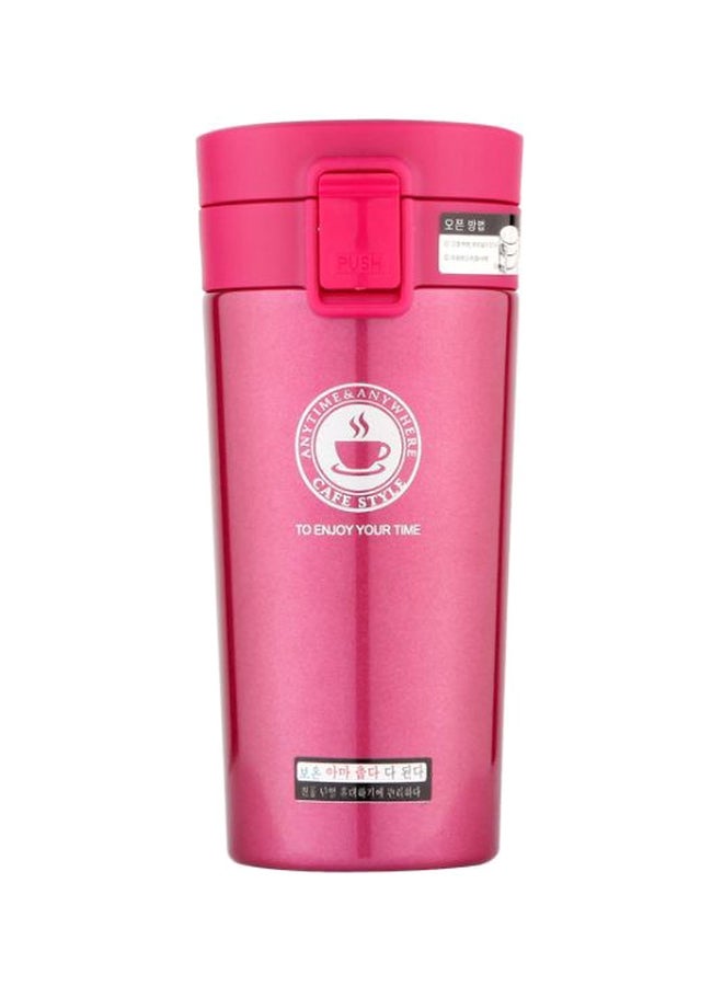 مج حراري من الإستانلس ستيل متعدد الألوان - Image 1