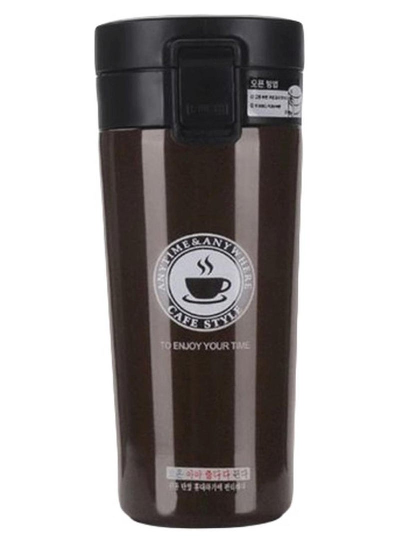 Stainless Steel Thermal Mug Multicolour - Image 1