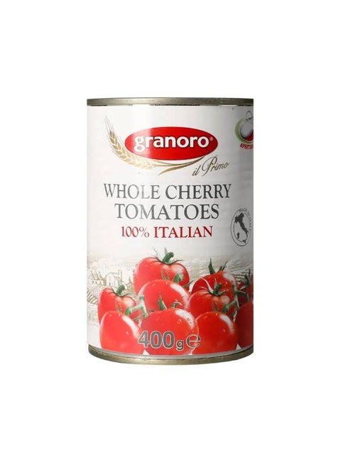 Whole Cherry Tomato 400grams
