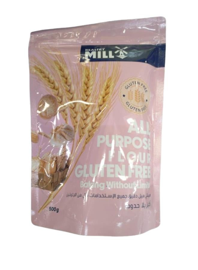 All Purpose Flour 500grams