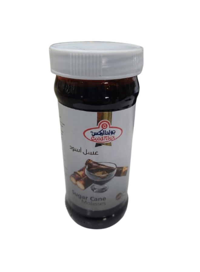 عسل أسود 450جرام