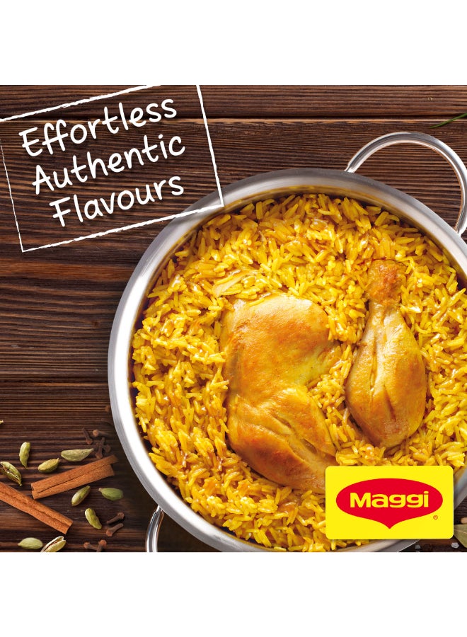Maggi - Mix Kabsa 37grams - Image 1