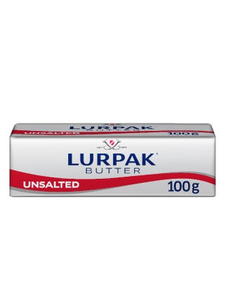 Butter Block Unsalted  100g - pnsku/N28677023A/45/_/1718449424/313a3372-c05a-4491-b8ad-7ebce4fb3719