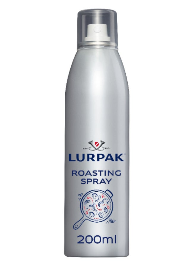 Lurpak Roasting Spray 200ml - Image 1