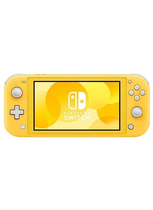 Nintendo Switch Lite Console - Image 1