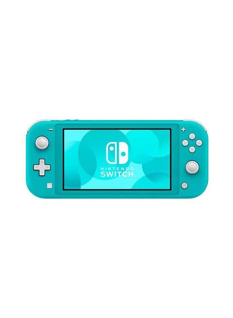 Switch Lite Console