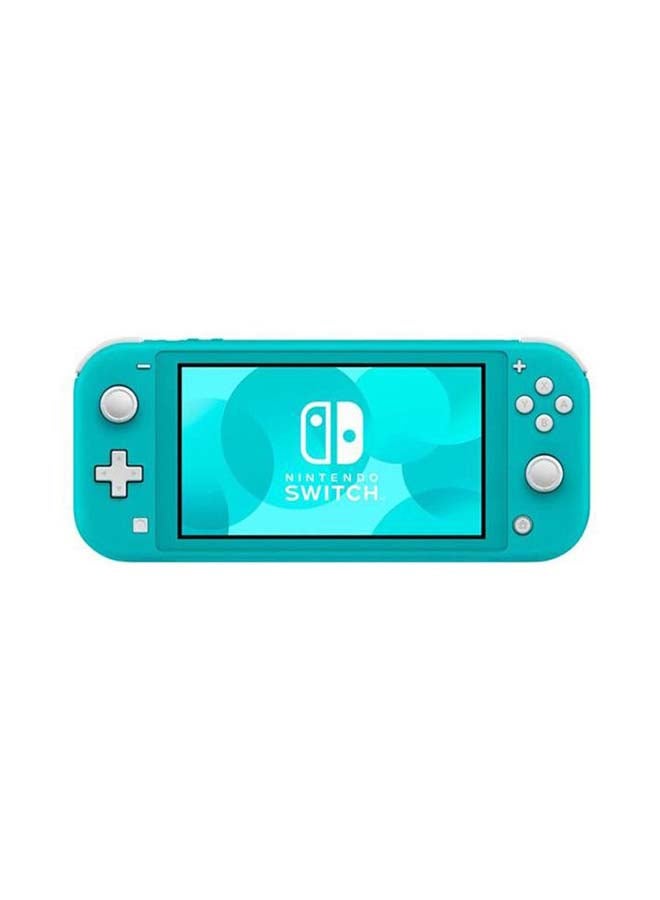 Nintendo Switch Lite Console - Image 1
