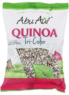 Live Green Tri-Color Quinoa 400grams