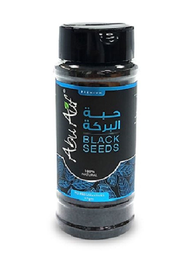 سعر ومواصفات أبو عوف الحبة السوداء 85جرام (N28727386A) على Noon EG