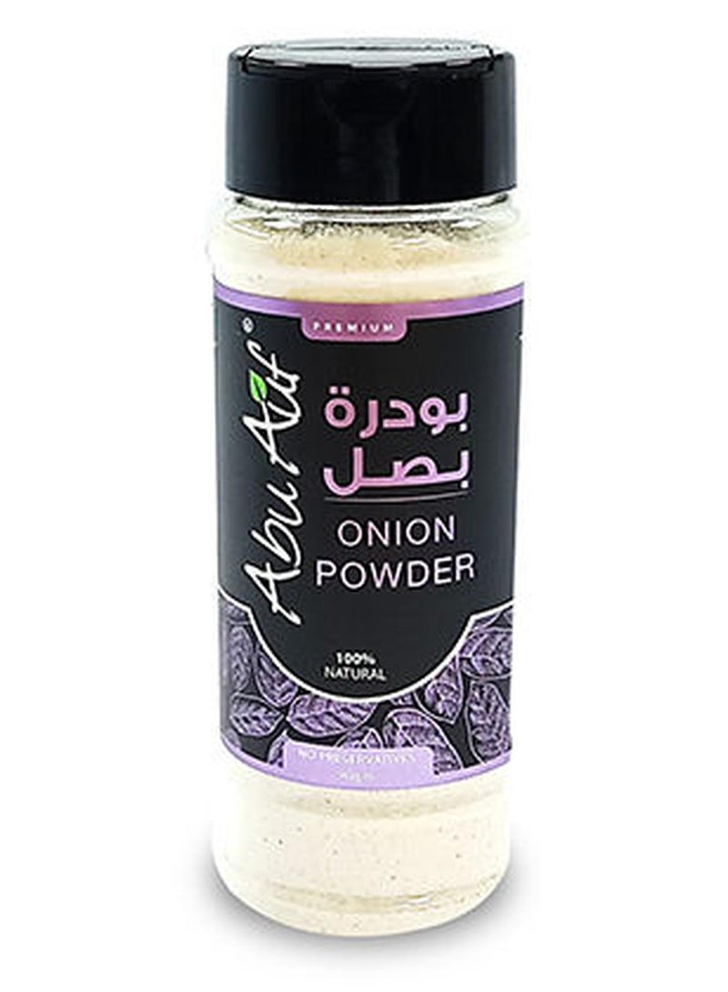 Onion Powder 90grams
