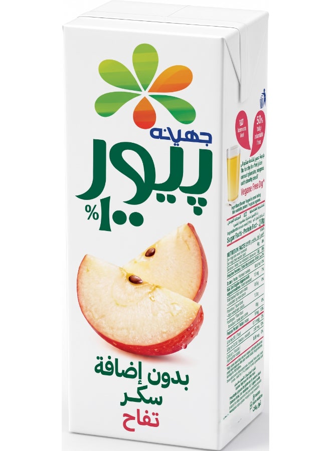 Pure Apple Juice 225ml