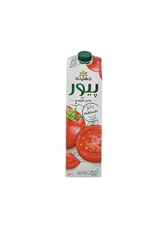 Juhayna Pure Tomato Juice 1Liters  - Image 2