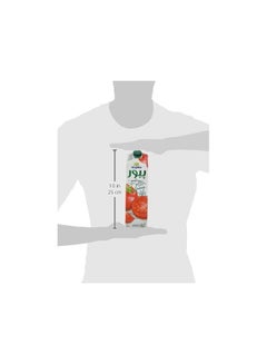 Juhayna Pure Tomato Juice 1Liters  - Image 3