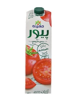 Juhayna Pure Tomato Juice 1Liters  - Image 1