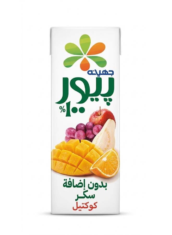 Pure Cocktail Juice 225ml
