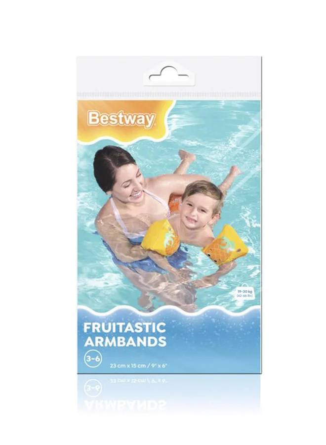Bestway Fruitastic Arm Bands
