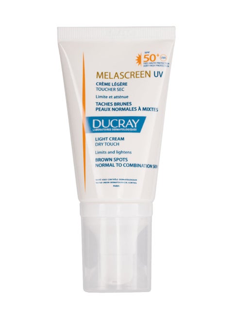 Melascreen Photoprotection Light Cream Spf50+ 40 Ml 40ml
