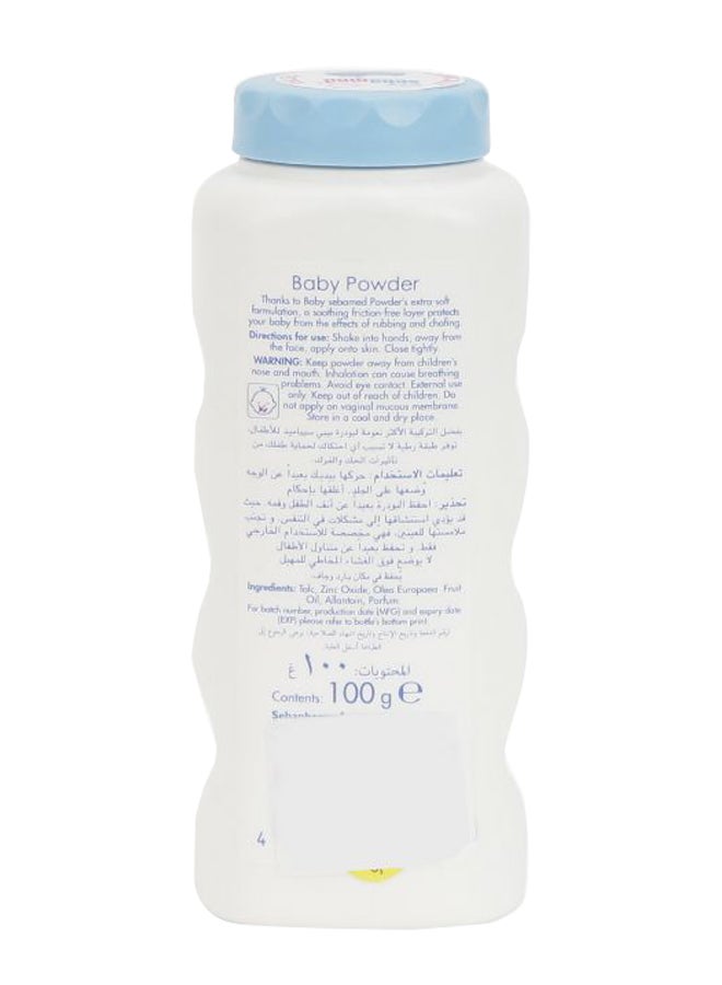 Sebamed Baby Powder - Image 2