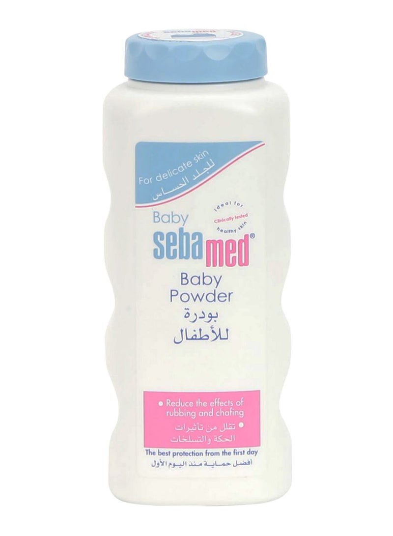 Sebamed Baby Powder - Image 1