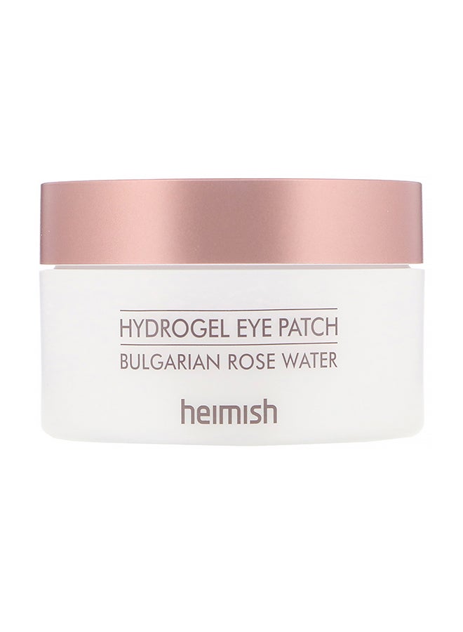 Bulgarian Rose Hydrogel Eye Patch 1.4grams - pnsku/N28804316A/45/_/1732554814/d453c2f5-3bcd-439b-9ab5-c02424aa4d1b