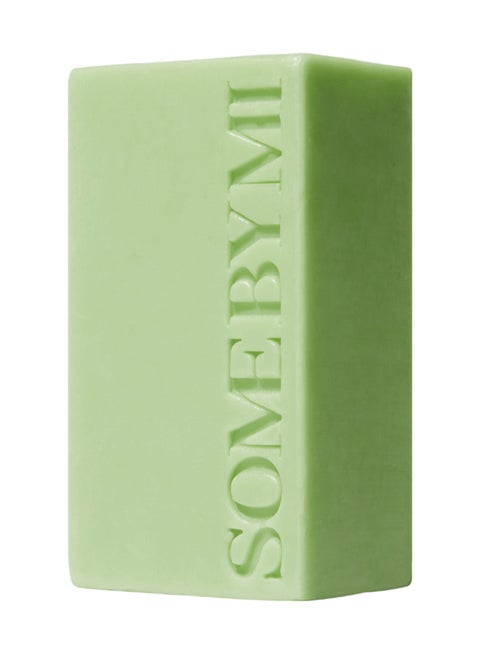 Aha.Bha.Pha 30Days Miracle Cleansing Bar Green 106grams