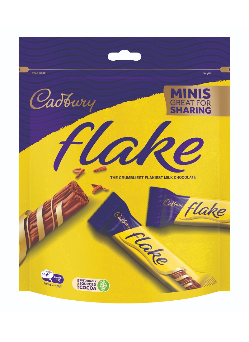 Cadbury Flake Treat 145grams - Image 1