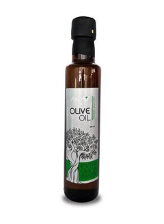 Abu Auf Premium Olive Oil 250ml 
