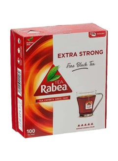 Extra Strong Tea, 100 Tea Bags - pnsku/N28851986A/45/_/1738231722/c3d36f30-1661-45bf-8460-2a1bc87c76dc