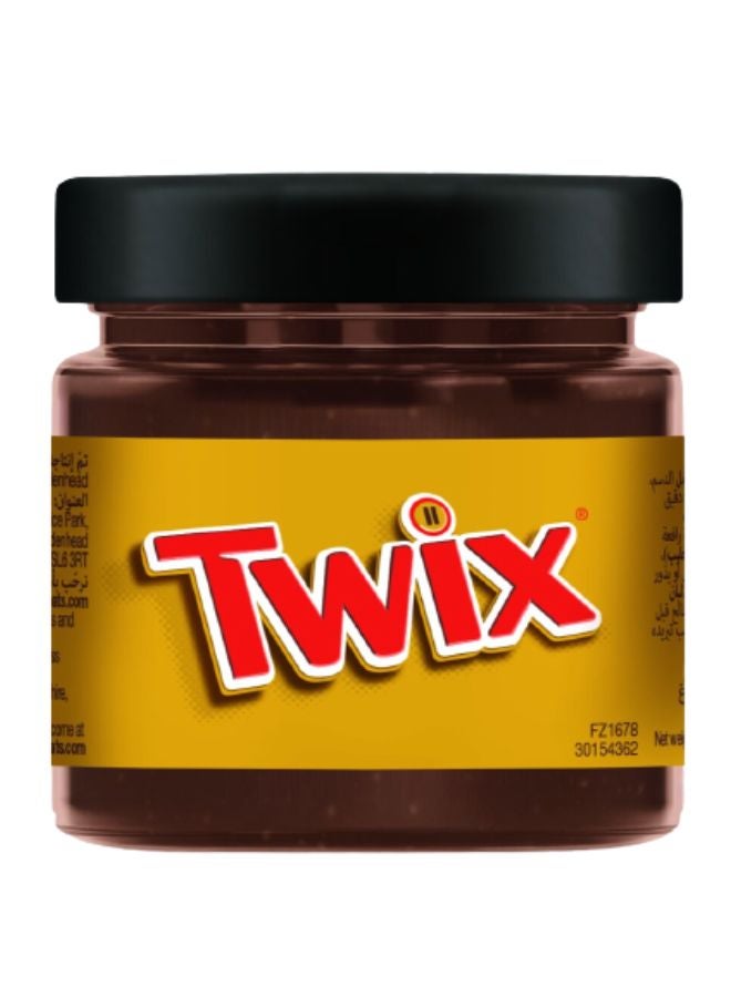 Twix Chocolate Spread 200grams - Image 1