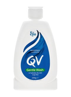 QV Gentle Wash 250grams  - Image 1
