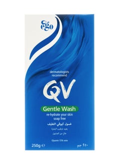 QV Gentle Wash 250grams  - Image 2