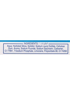 Crest Cavity Protection Extra Fresh Toothpaste White 125ml  - Image 4