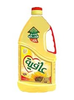 عافية زيت دوار الشمس 1.6لترات  - Image 2