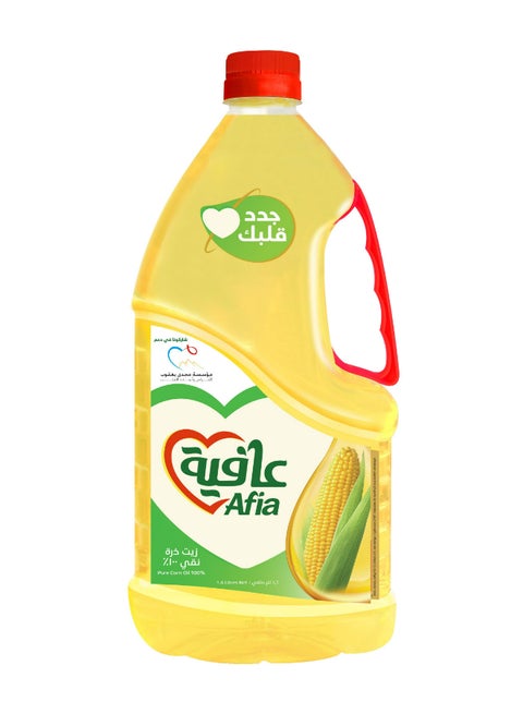 Corn Oil 1.6Liters