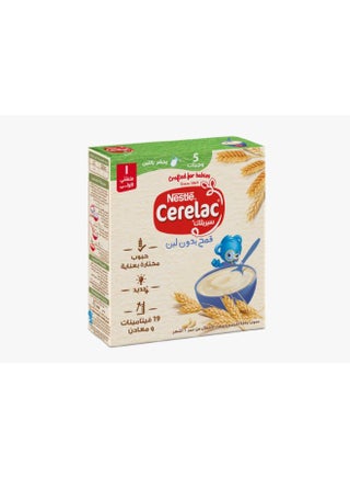 Baby Food Wheat Without Milk 125grams - pnsku/N28863016A/45/_/1747477560/f7388d09-0c62-4077-bb88-78038e709d1a