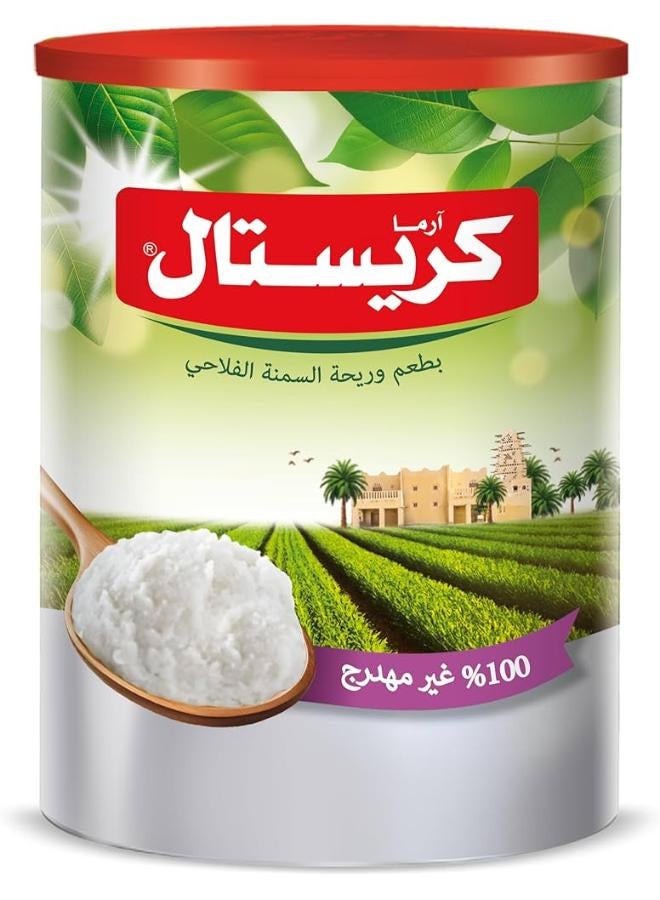 سمن نباتي فائق الجودة 700جرام