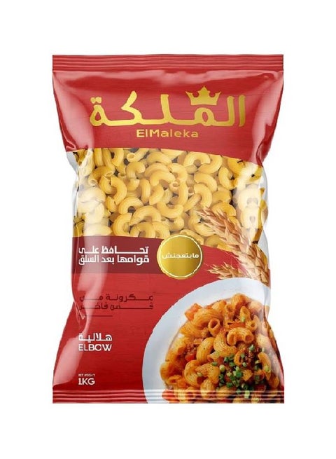 Pasta Elbow 1kg