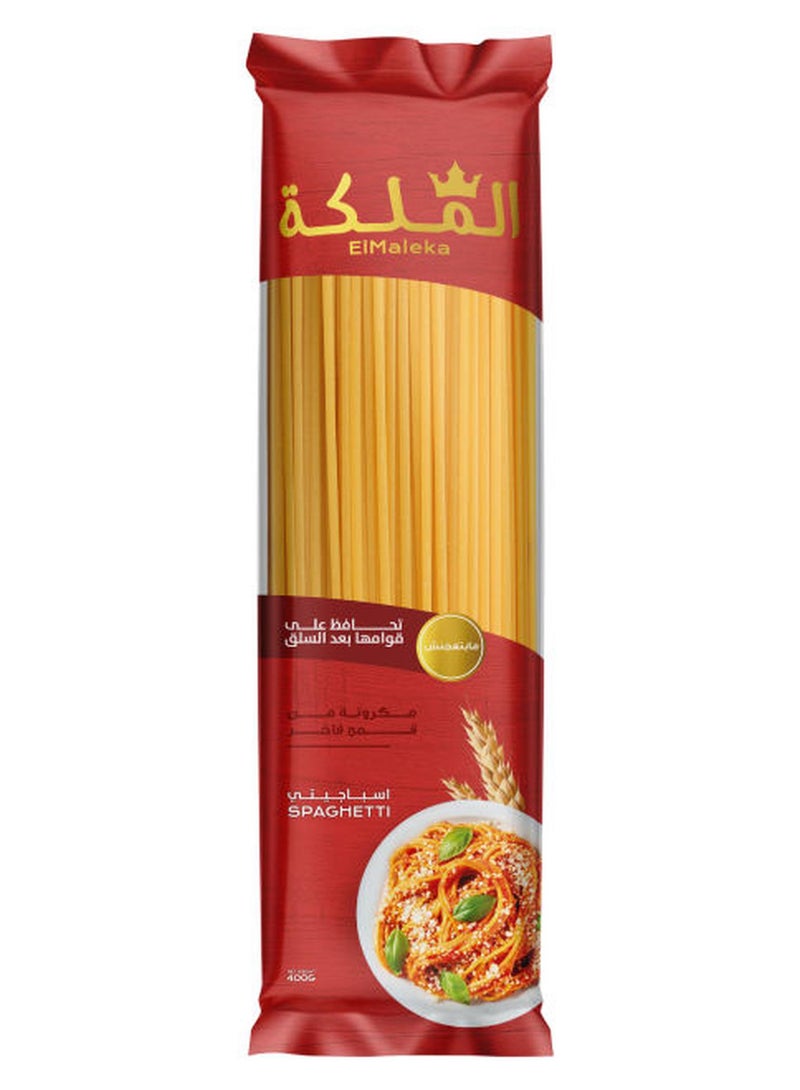 Pasta Spaghetti 400grams