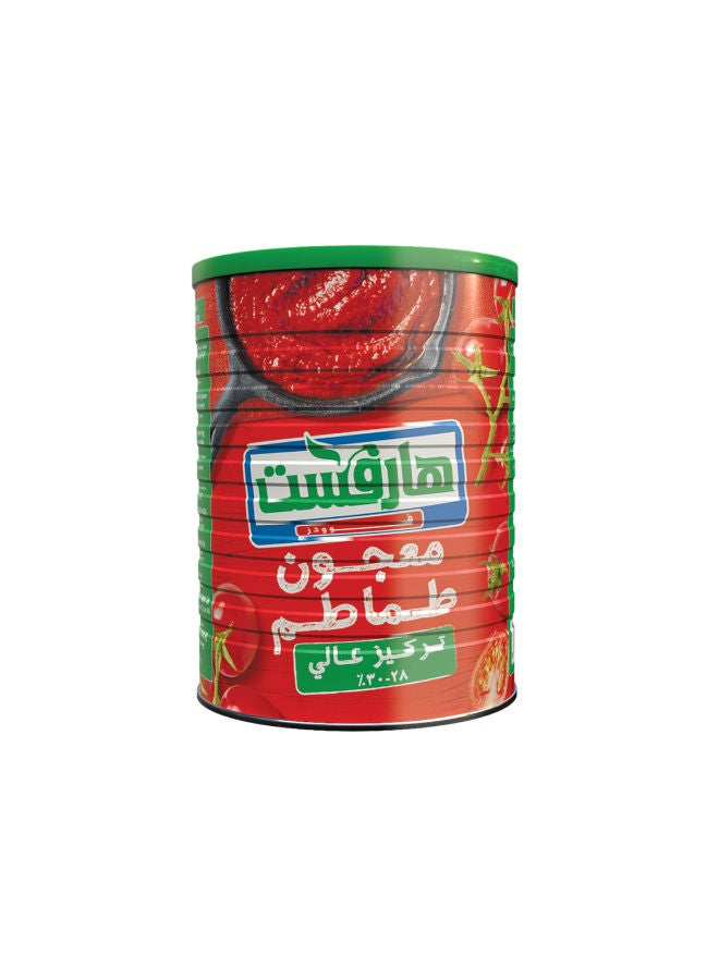 HARVEST Tomato Paste 375grams 