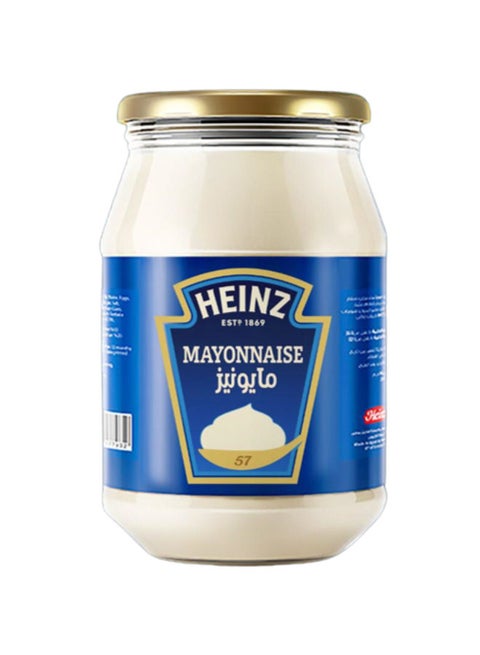 Classic Mayonnaise 310grams