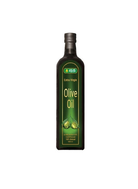 Olive Oil Extra Virgin 500ml