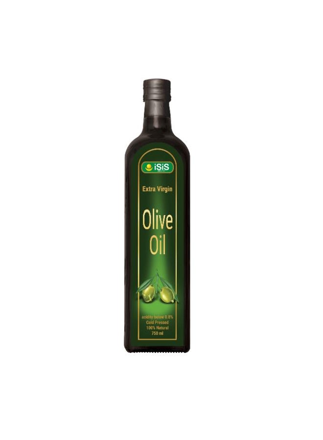 Olive Oil Extra Virgin 750ml