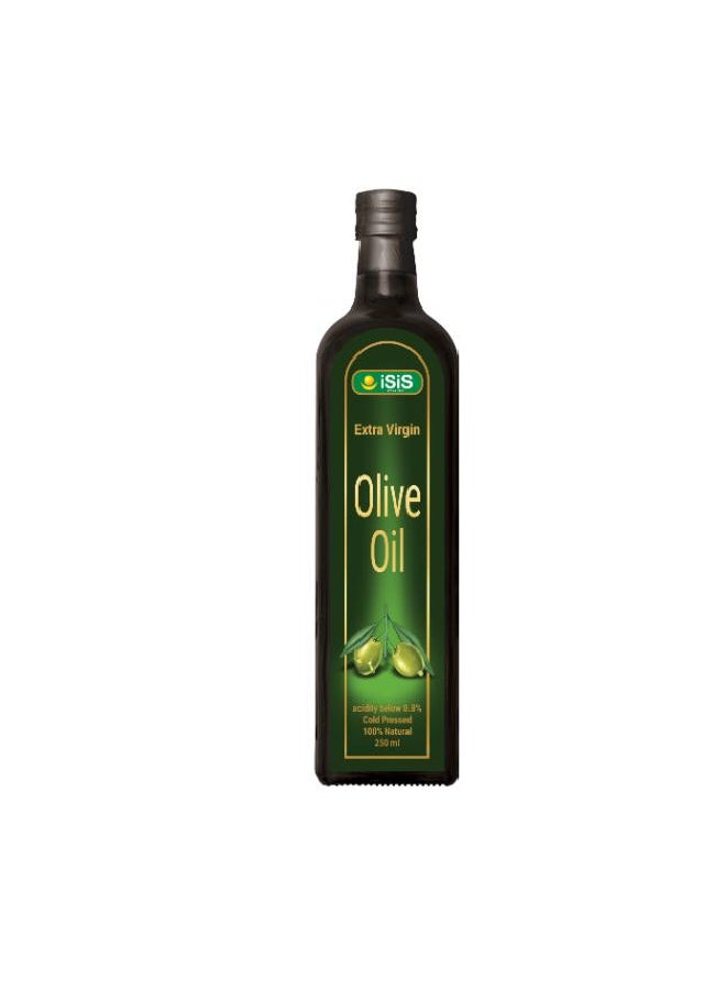 ISIS - Olive Oil Extra Virgin 250 ml - Image 1